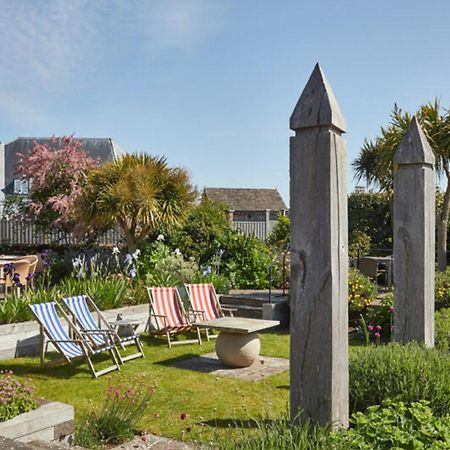 Wentworth Hotel オールドバラ エクステリア 写真