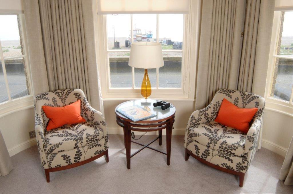 Wentworth Hotel オールドバラ エクステリア 写真