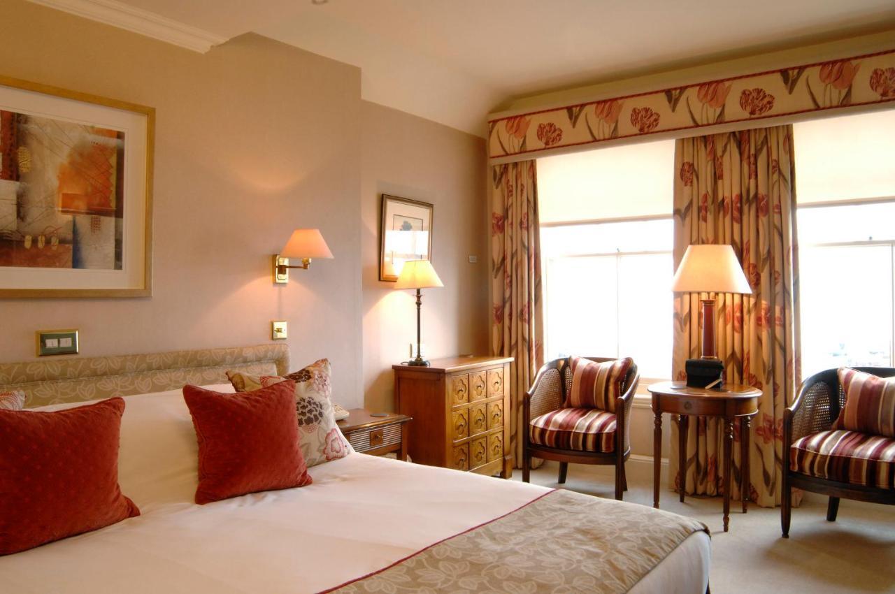 Wentworth Hotel オールドバラ エクステリア 写真