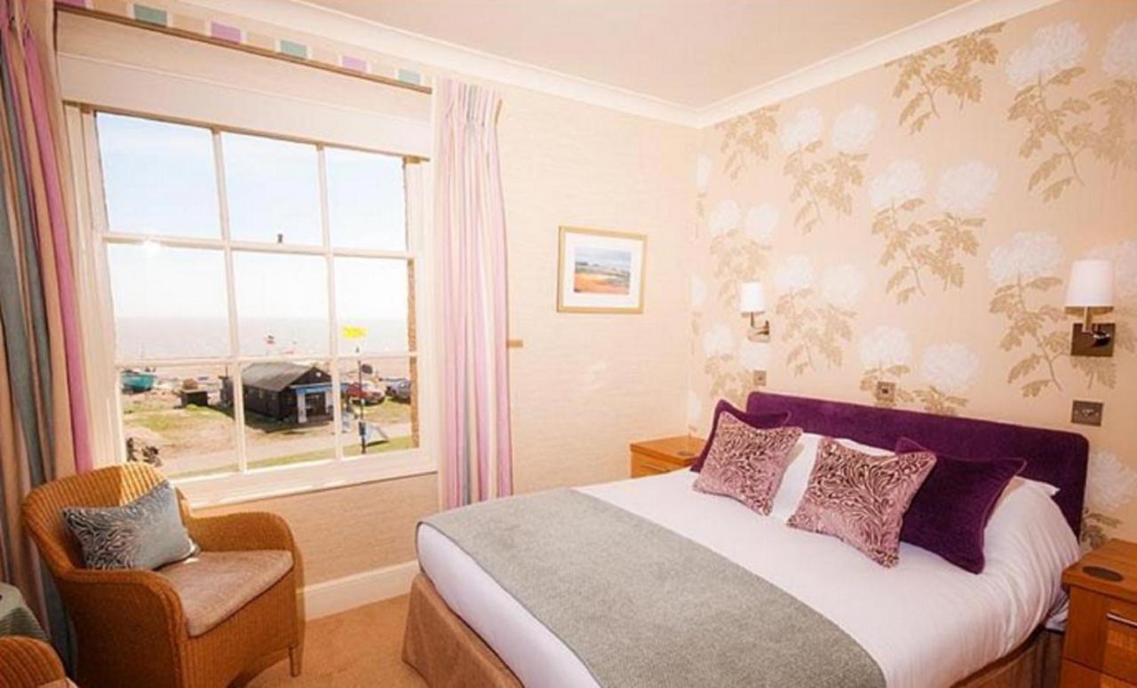 Wentworth Hotel オールドバラ エクステリア 写真