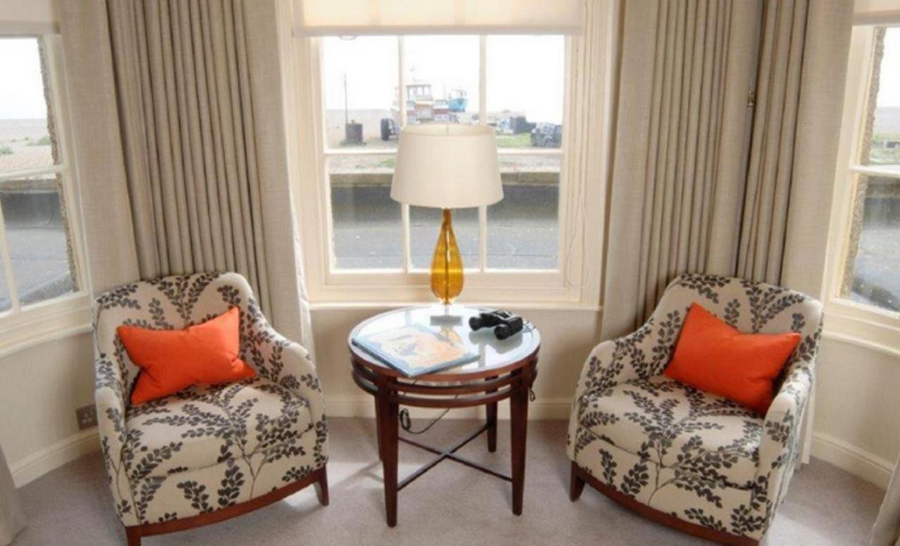 Wentworth Hotel オールドバラ エクステリア 写真