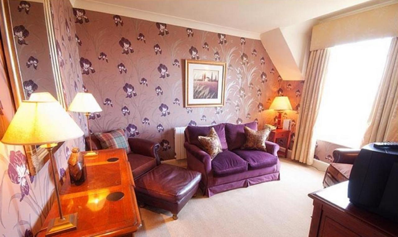 Wentworth Hotel オールドバラ エクステリア 写真