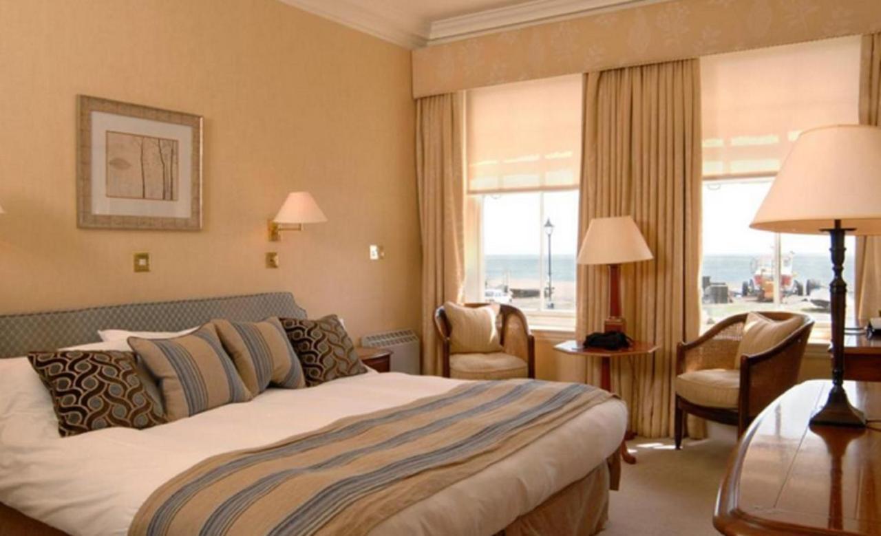 Wentworth Hotel オールドバラ エクステリア 写真