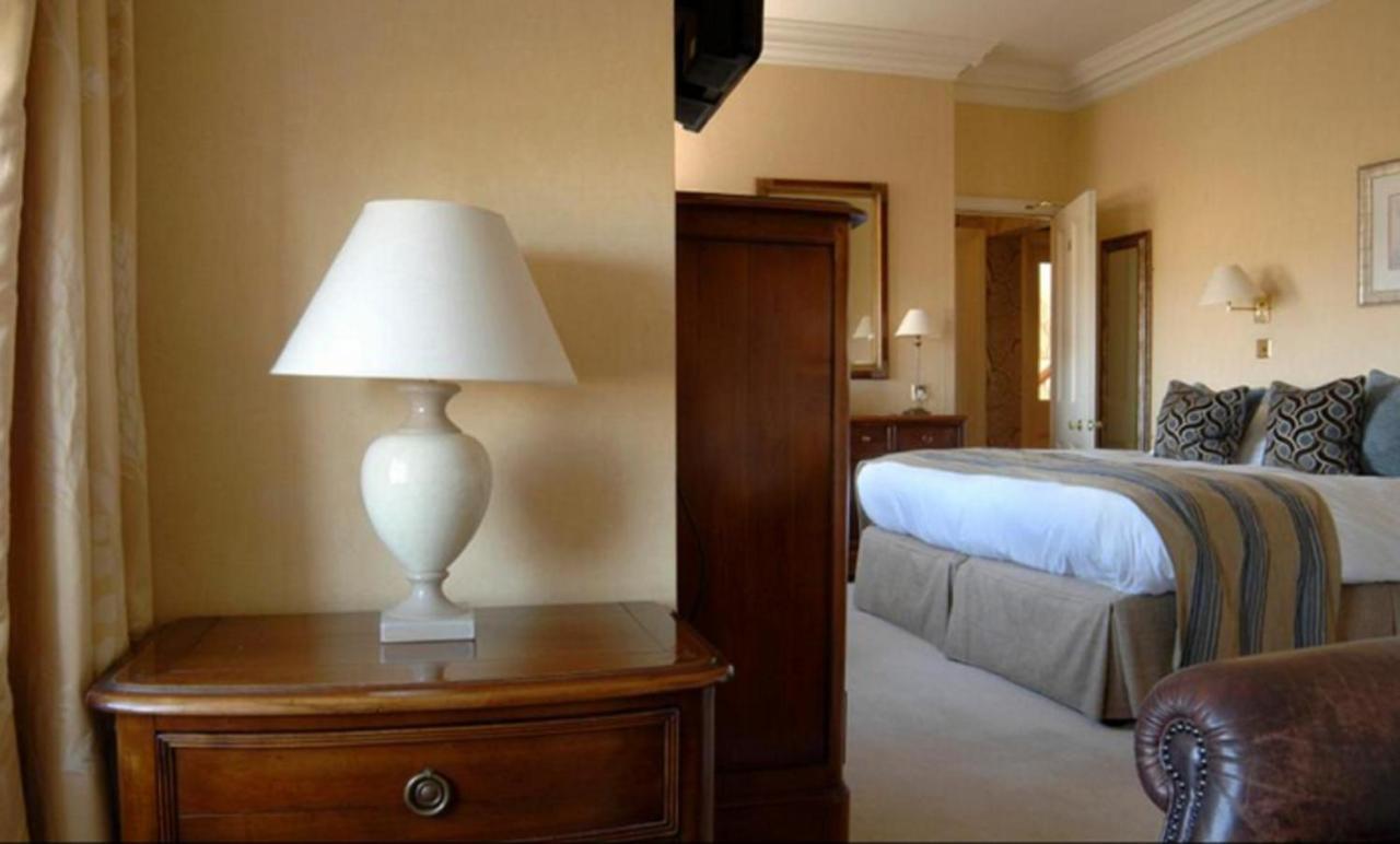 Wentworth Hotel オールドバラ エクステリア 写真
