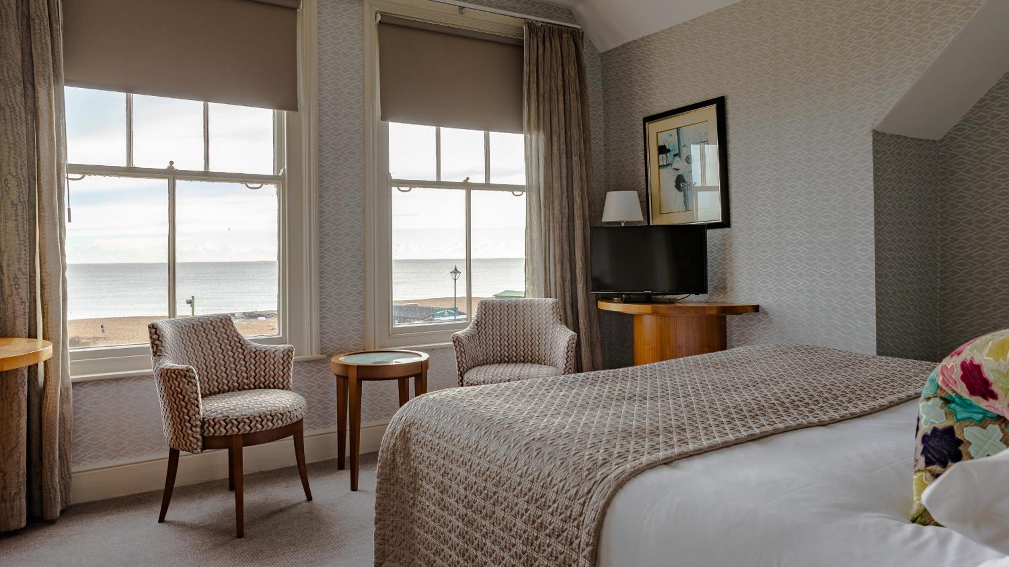 Wentworth Hotel オールドバラ エクステリア 写真