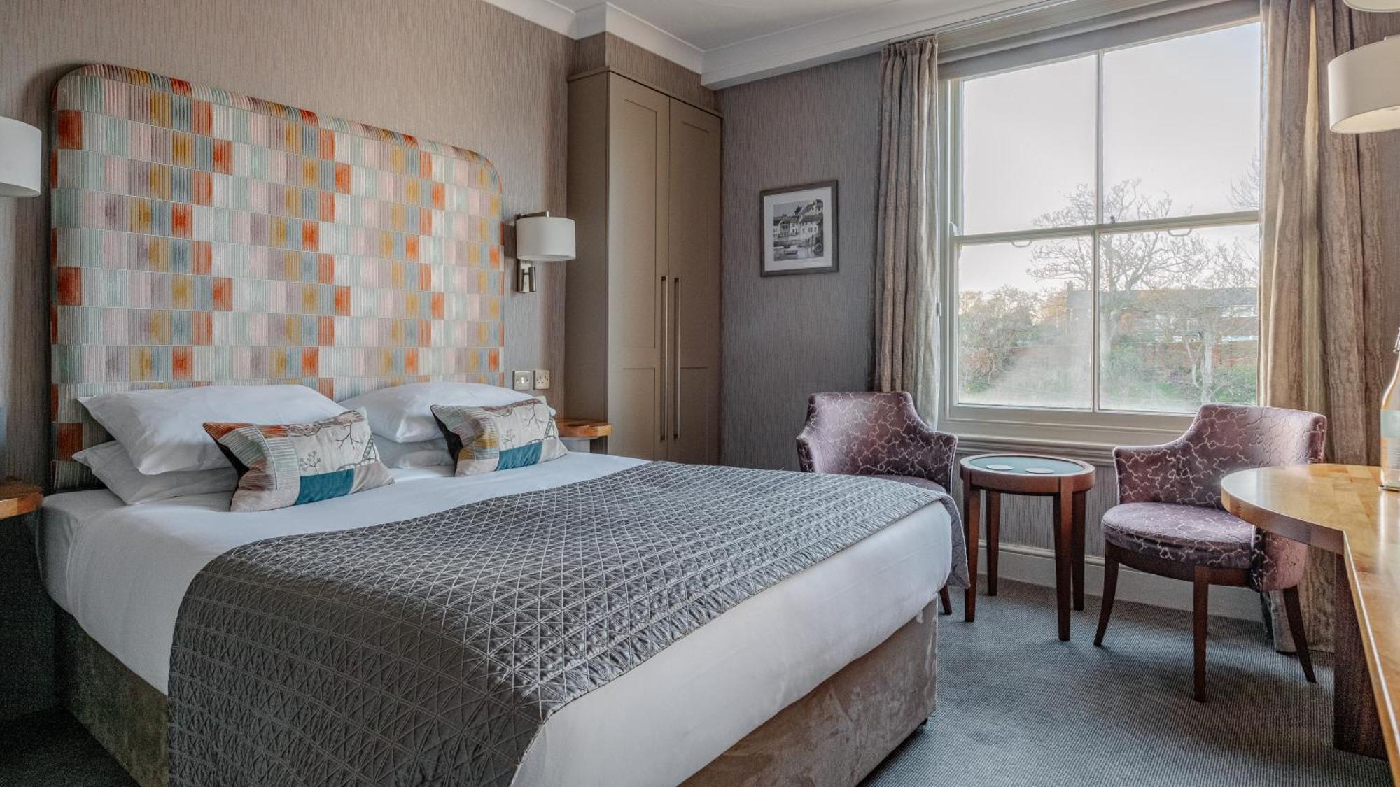 Wentworth Hotel オールドバラ エクステリア 写真