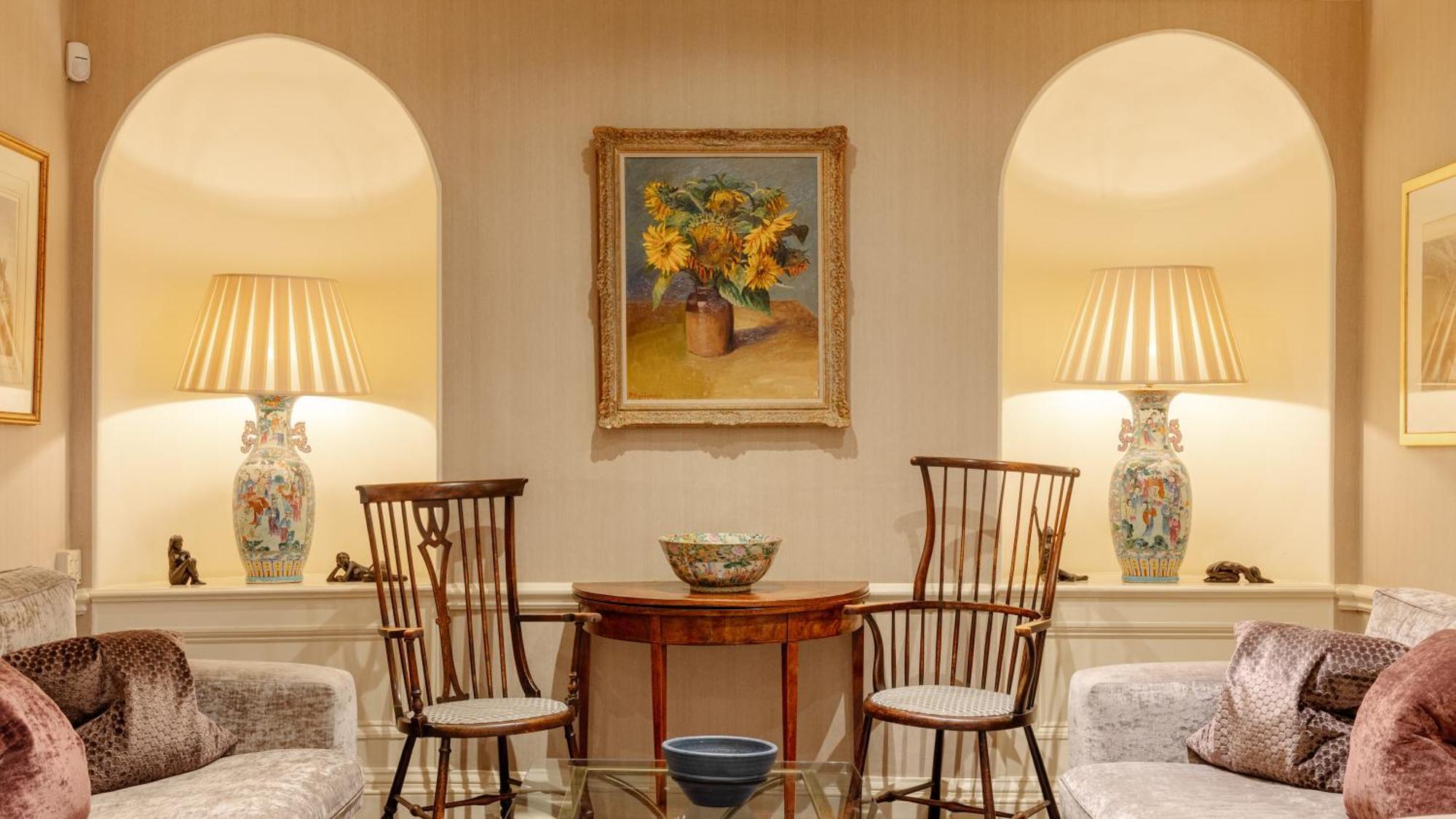 Wentworth Hotel オールドバラ エクステリア 写真