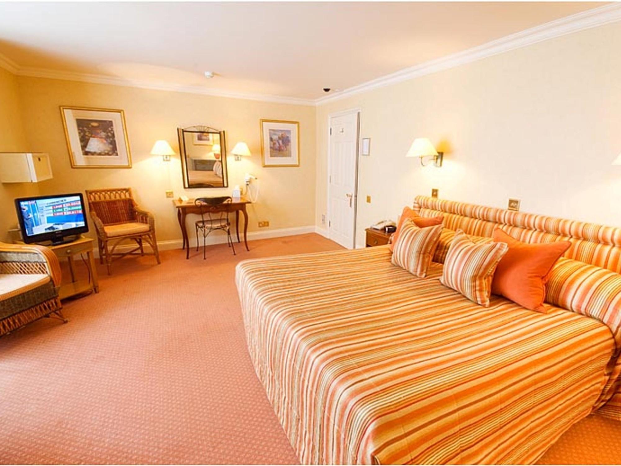 Wentworth Hotel オールドバラ エクステリア 写真