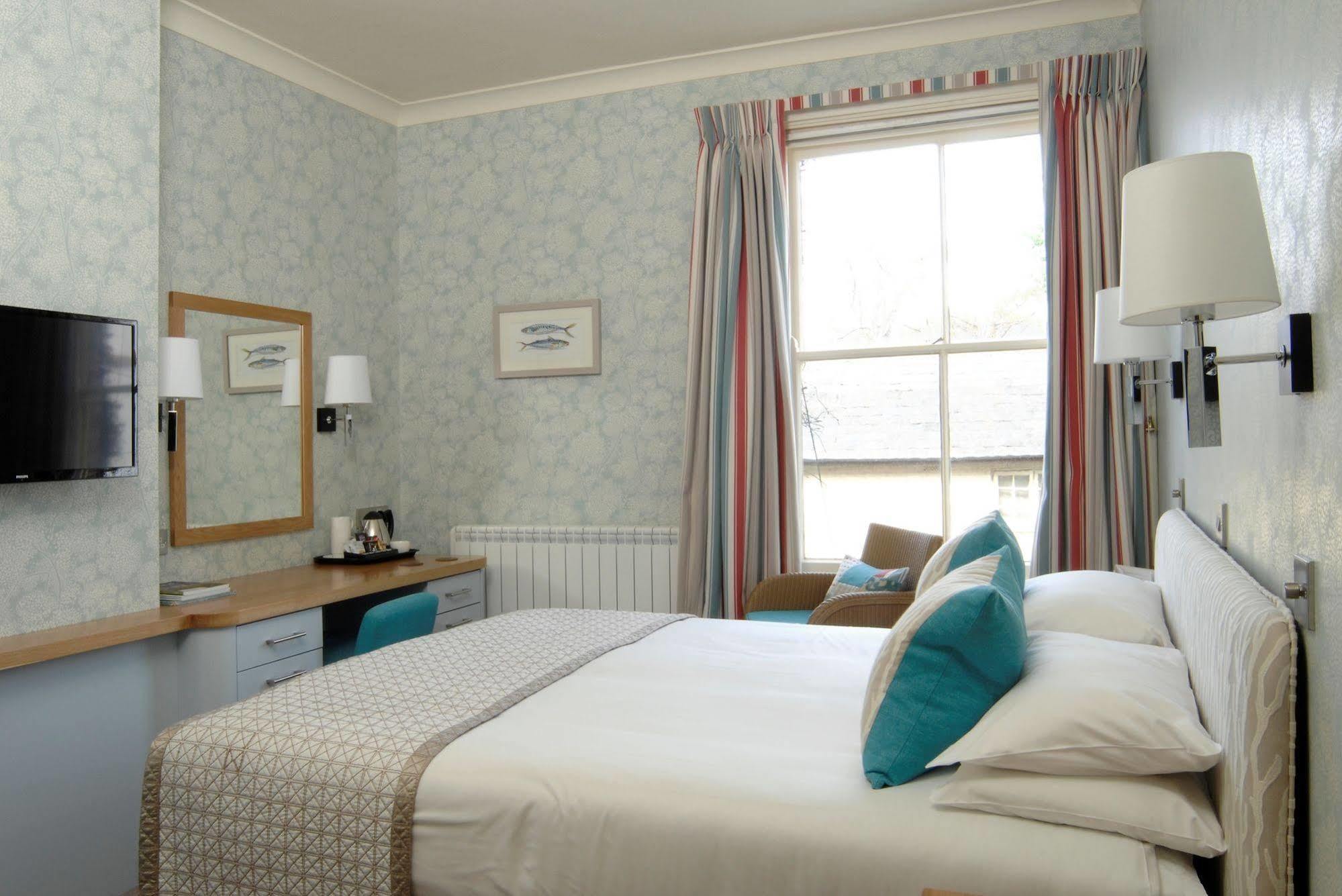 Wentworth Hotel オールドバラ エクステリア 写真
